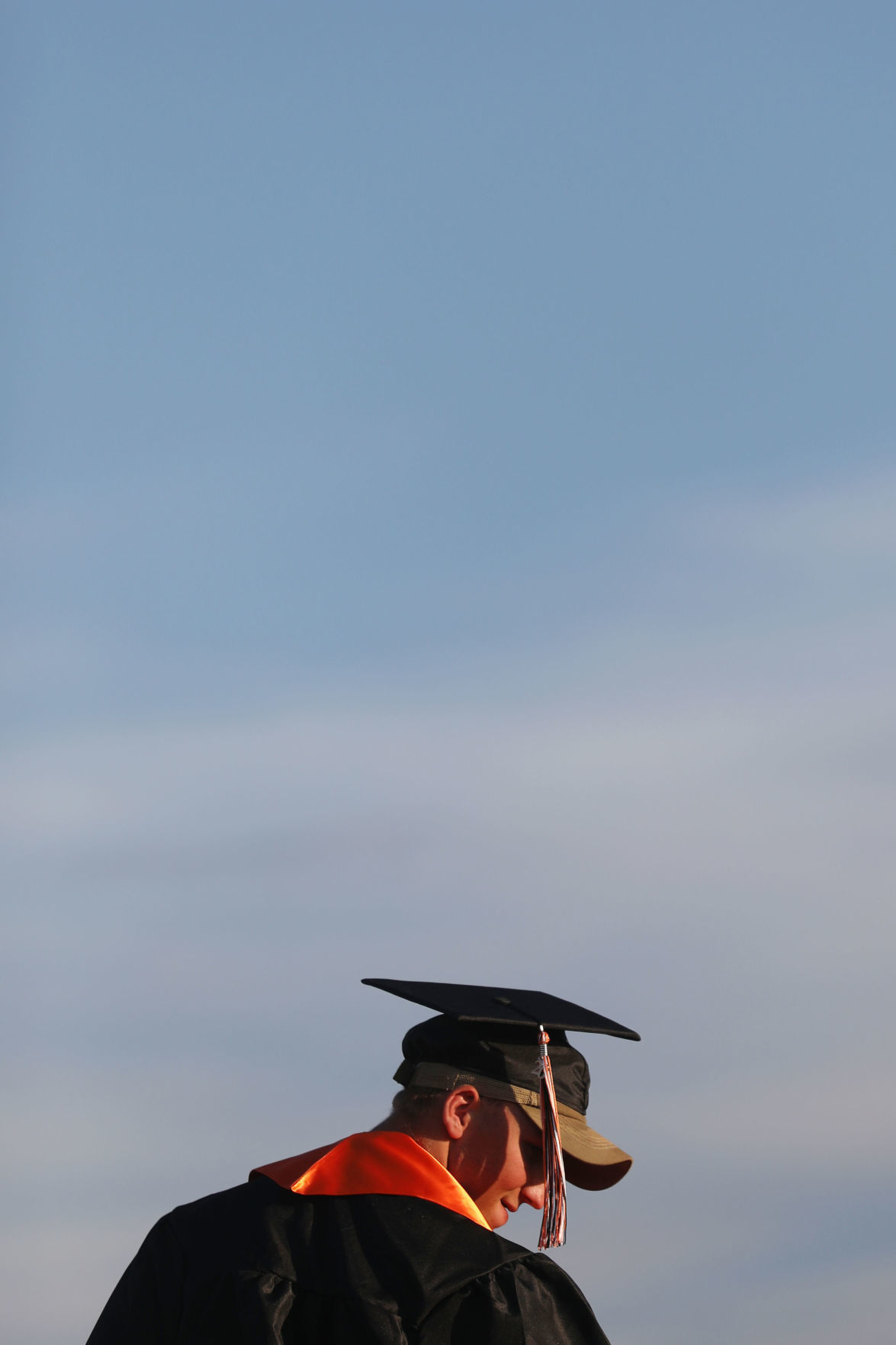 NC Graduation